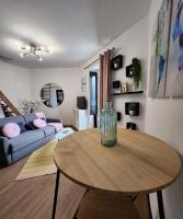 B&B Nantes - Le duplex du Paul B. - Bed and Breakfast Nantes