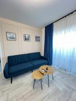 Sunny Apartments Avanera Suceava - B&B Suceava