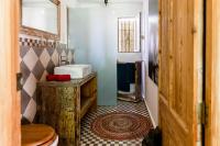 Habitación Doble con baño privado
