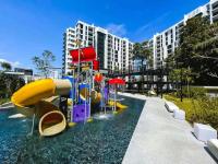 Ipoh Cove Hillview Suite 7-8 pax Tambun Lost World by City Home Empire - B&B