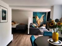 B&B Oudenbosch - Het Blij Hoen - Bed and Breakfast Oudenbosch