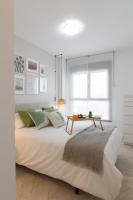 Apartment mit Terrasse