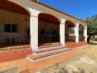 Casa Valdevientos Alojamiento Rural - B&B Villaviciosa de Córdoba