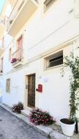 Angela's Apartment. Elegant two bedroom house in Irsina - B&B