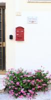 Angela's Apartment. Elegant two bedroom house in Irsina - B&B Irsina