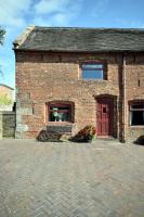 Bank Top Farm Cottages - B&B Stoke-on-Trent