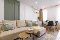 Apartment BonBon next to Gondola - B&B Bansko