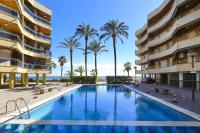 New Sol Apartment Planetcostadorada - B&B Cambrils