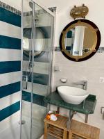 Chiaro di Luna - B&B Taormina