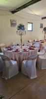 Kranskloof Country Lodge - Chambres d'hôtes Oudtshoorn