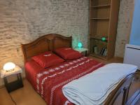 B&B Vertamboz - Le chalet - Bed and Breakfast Vertamboz