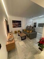 Appartamento con 2 Camere da Letto