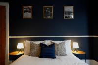 B&B Jesmond - Centrally Located Stylish Flat - Bed and Breakfast Jesmond