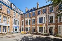 Anya's Lookout - 1 Bedroom Apartment In Scarbourgh - B&B