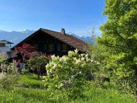 Chalet Friesli Beatenberg - B&B