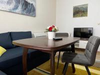 Apartment Kiril and Metodi 41-8А - B&B Berkovitsa