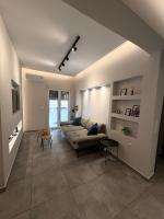 Central Stylish Lux Apartments - Chambres d’hôtes