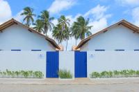 Pousada Casas Boutique Ella & Nina no Patacho - B&B Porto de Pedras