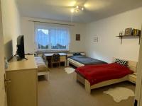 RobinsHomes-Weddel - B&B