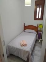 B&B Algeciras - Apartamentos Andalucía - Bed and Breakfast Algeciras