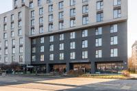 Aparthotel City Break Wolska by INA - Bed and Breakfast Warschau
