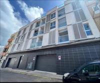Apartamento con Terraza y Vistas - B&B