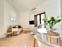 Hispalis barrio de Santa Cruz - B&B