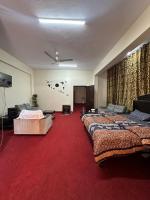 B&B Islamabad - Islamabad lodges apartment suite - Bed and Breakfast Islamabad