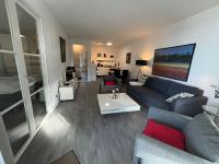 Sterflat 83 - Ferienwohnung Egmond aan Zee