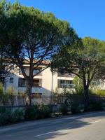 Séjour Evasion à Uzès - Ferienwohnung