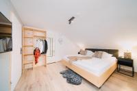 Appartement avec Vue sur la Montagne