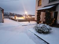 Fewo "Elsa" Reichmannsdorf - Brötchenservice - B&B Reichmannsdorf