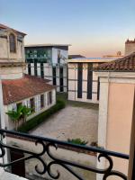 Le Petit Landais - Chaleureux - Clim - Central - B&B