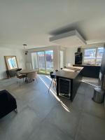 Splendide 70m2 Balcon + Parking - B&B Clermont-Ferrand