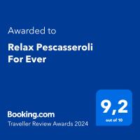 B&B Pescasseroli - Relax Pescasseroli For Ever - Bed and Breakfast Pescasseroli