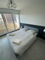 Appartement 2 Chambres