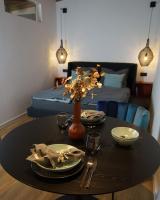 Remise Brasch - Zwischen Bahnhof und Elbe - Bed and Breakfast Wittenberge