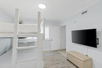 Appartement met Uitzicht op Zee