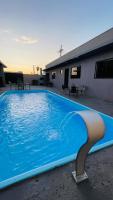 B&B Bonito - Casa com piscina - Bed and Breakfast Bonito