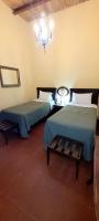 Deluxe Zweibettzimmer