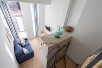 Appartement - Begane Grond