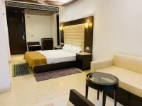 B&B New Delhi - Metropolis Tourist Home Paharganj - Bed and Breakfast New Delhi