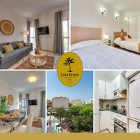LXR Parador Reformated 1HAB - B&B