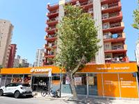 New Square Ibiza - B&B Benidorm