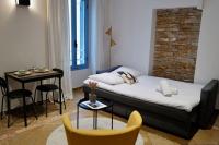 Charmant studio à deux pas de Monaco - Ferienwohnung