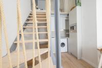 Maisonnette/Duplex Appartement
