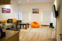 Amore - Best located, calm & super tidy - Ferienwohnung Sarajevo