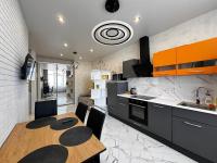 Kamanina Stylish Apartments - B&B Odesa