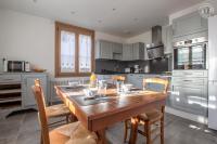 Chez nicole et alain - B&B Ugine