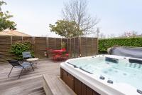 L'Orinss - Maison avec jacuzzi - Ferienwohnung Saint-Orens-de-Gameville